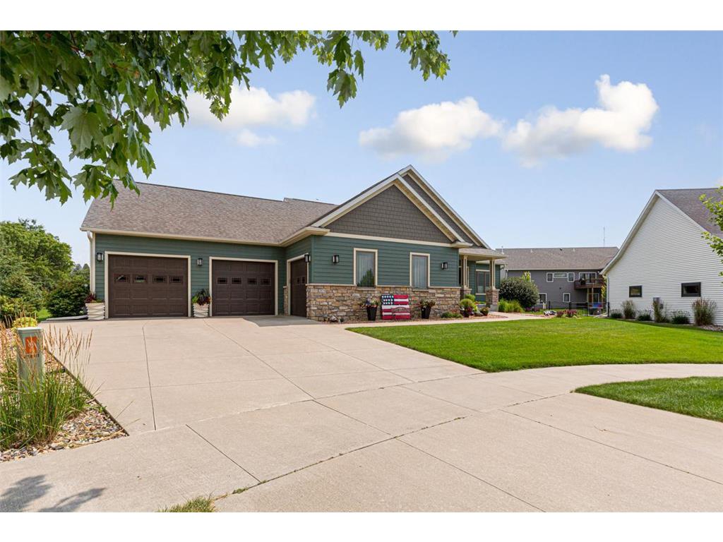 2874 Tee Time Road SE Rochester MN 55904 6566954 image1