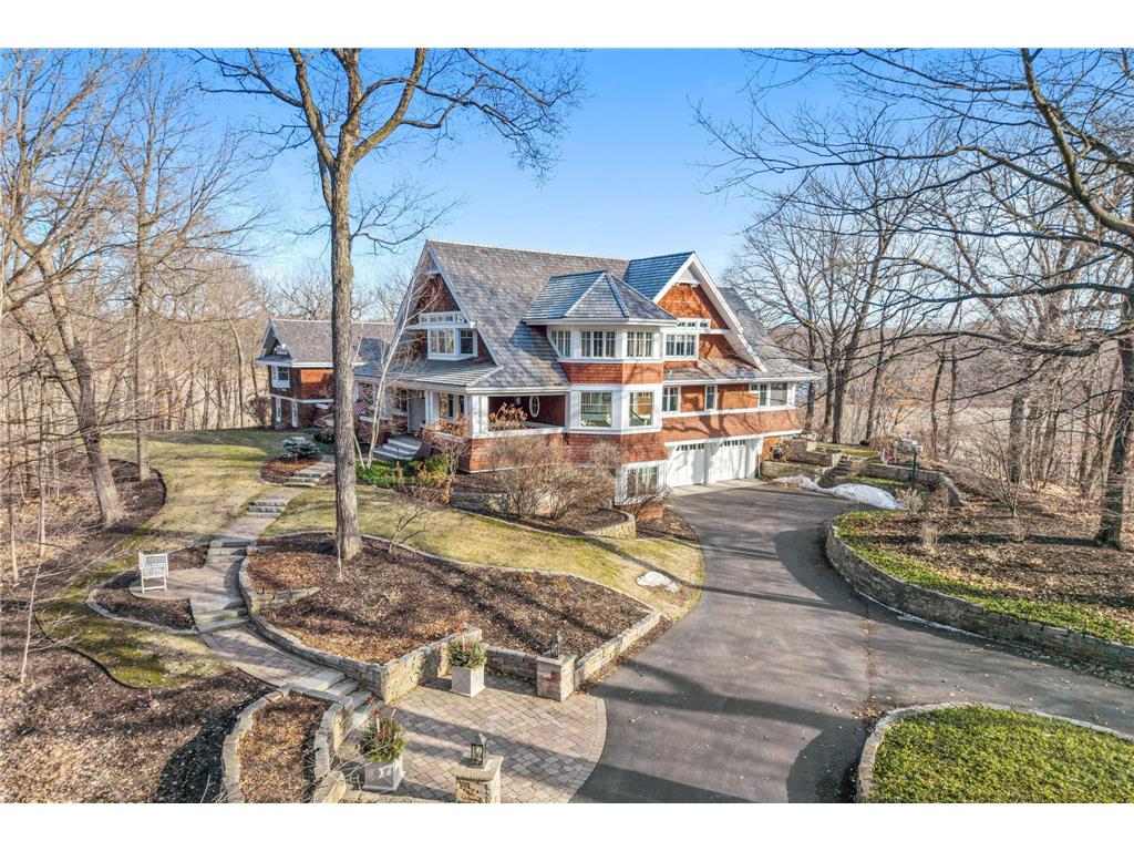 2875 Gale Road Woodland MN 55391 - Marion Lake 7046107 image1