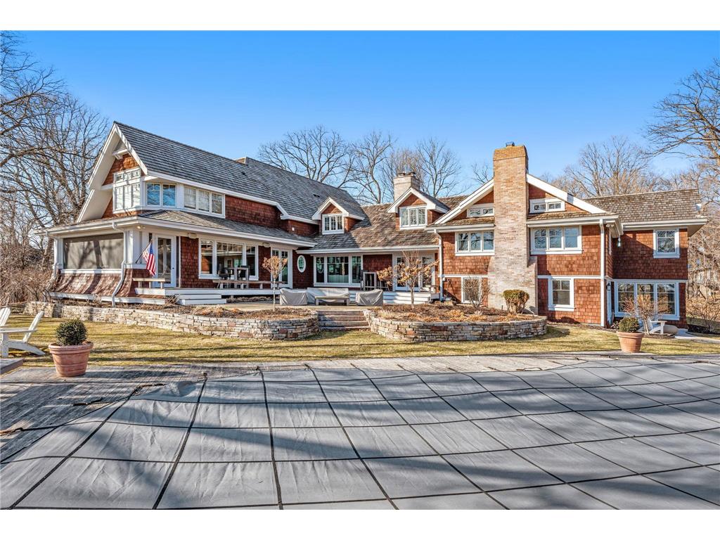 2875 Gale Road Woodland MN 55391 - Marion Lake 7046107 image4