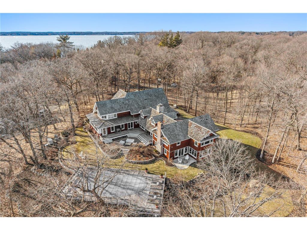 2875 Gale Road Woodland MN 55391 - Marion Lake 7046107 image6