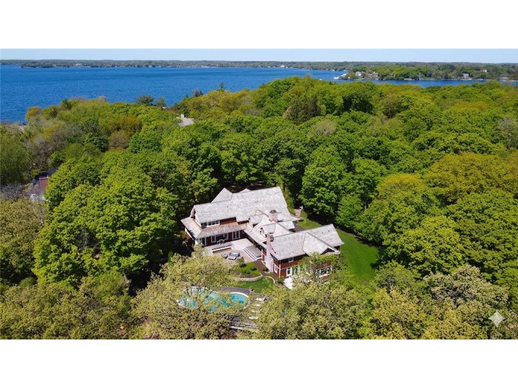 2875 Gale Road Woodland MN 55391 - Marion Lake 7108425 image1