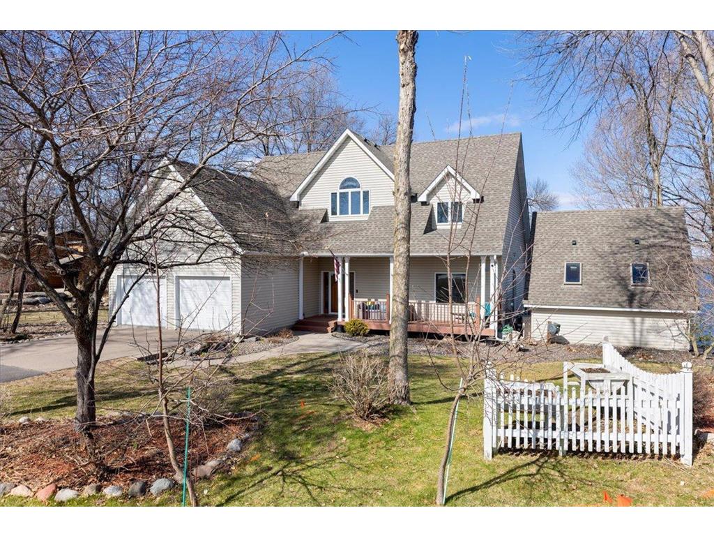 28750 Glader Boulevard Lindstrom MN 55045 - South Center Lake 7049138 image2