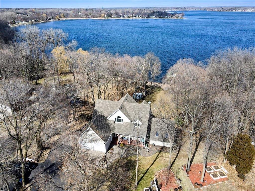 28750 Glader Boulevard Lindstrom MN 55045 - South Center Lake 7049138 image7