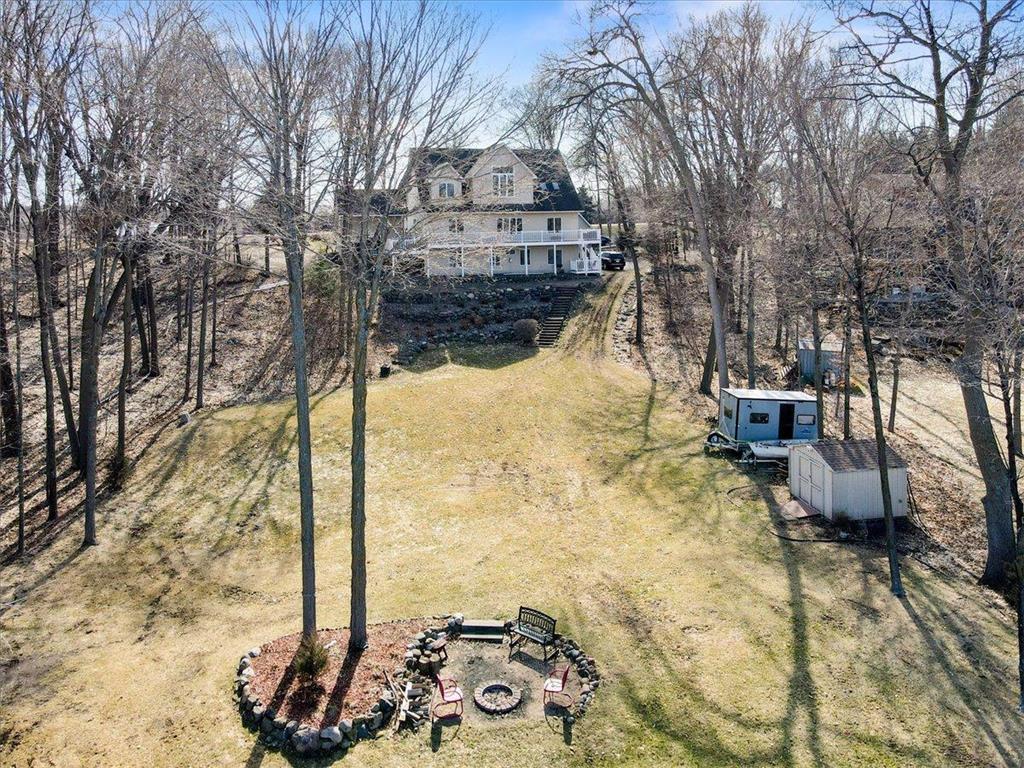 28750 Glader Boulevard Lindstrom MN 55045 - South Center Lake 7049138 image8