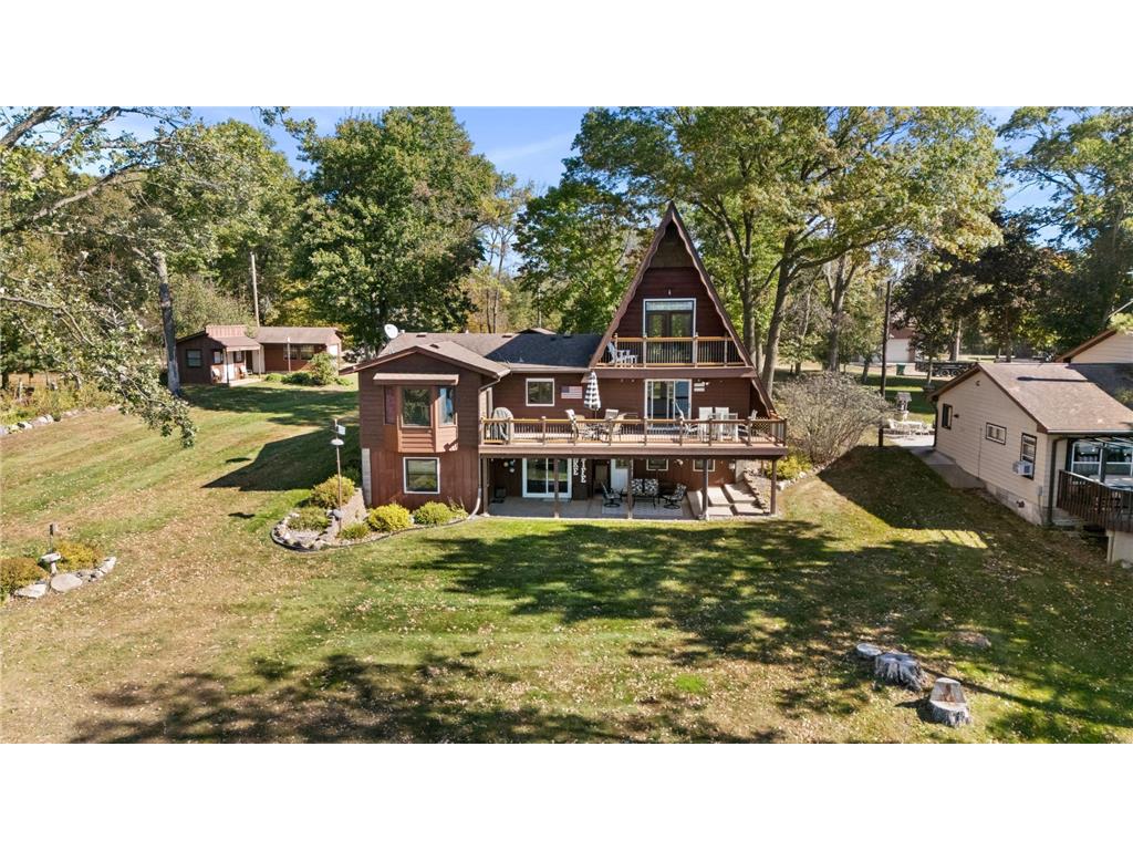 28754 Oak Drive NW Spencer Brook Twp MN 55398 - Blue 7036450 image1