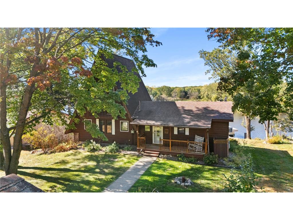 28754 Oak Drive NW Spencer Brook Twp MN 55398 - Blue 7036450 image2