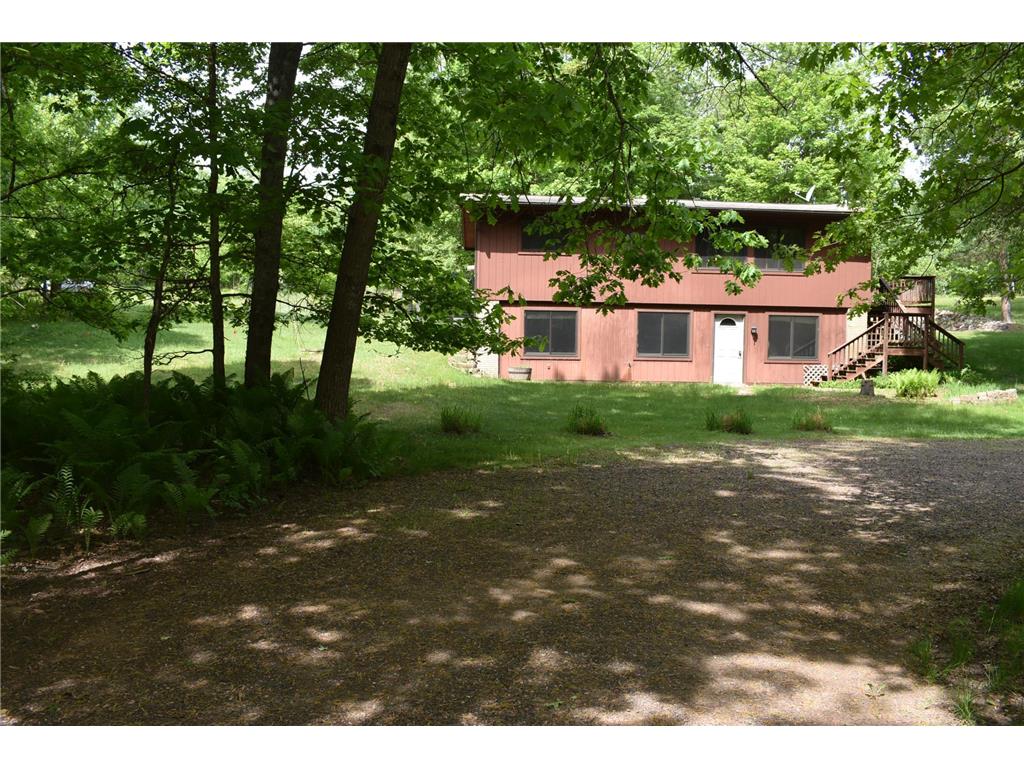 28755 Spotted Fawn Drive Jackson Twp WI 54830 - Shoal Lake 7059436 image1