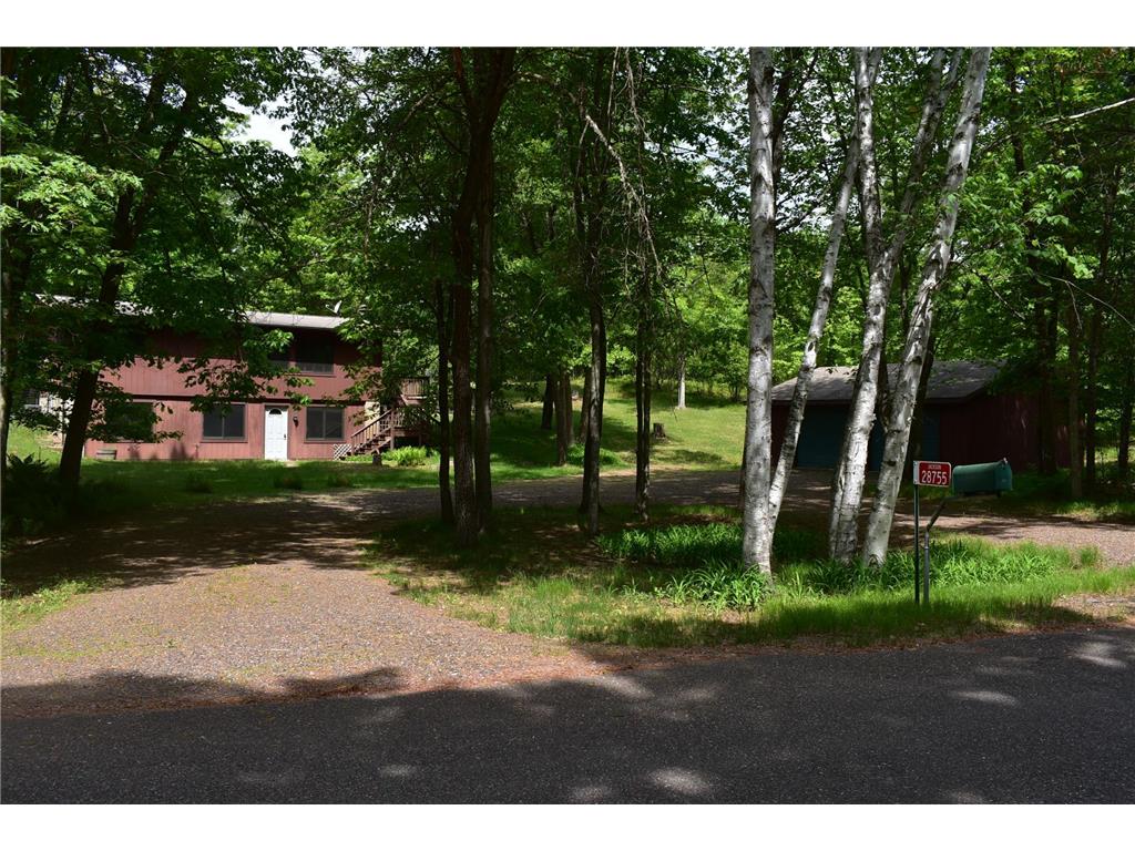 28755 Spotted Fawn Drive Jackson Twp WI 54830 - Shoal Lake 7059436 image2