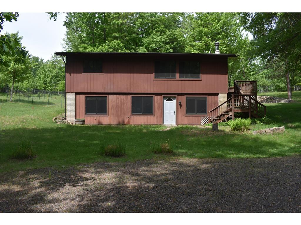 28755 Spotted Fawn Drive Jackson Twp WI 54830 - Shoal Lake 7059436 image3