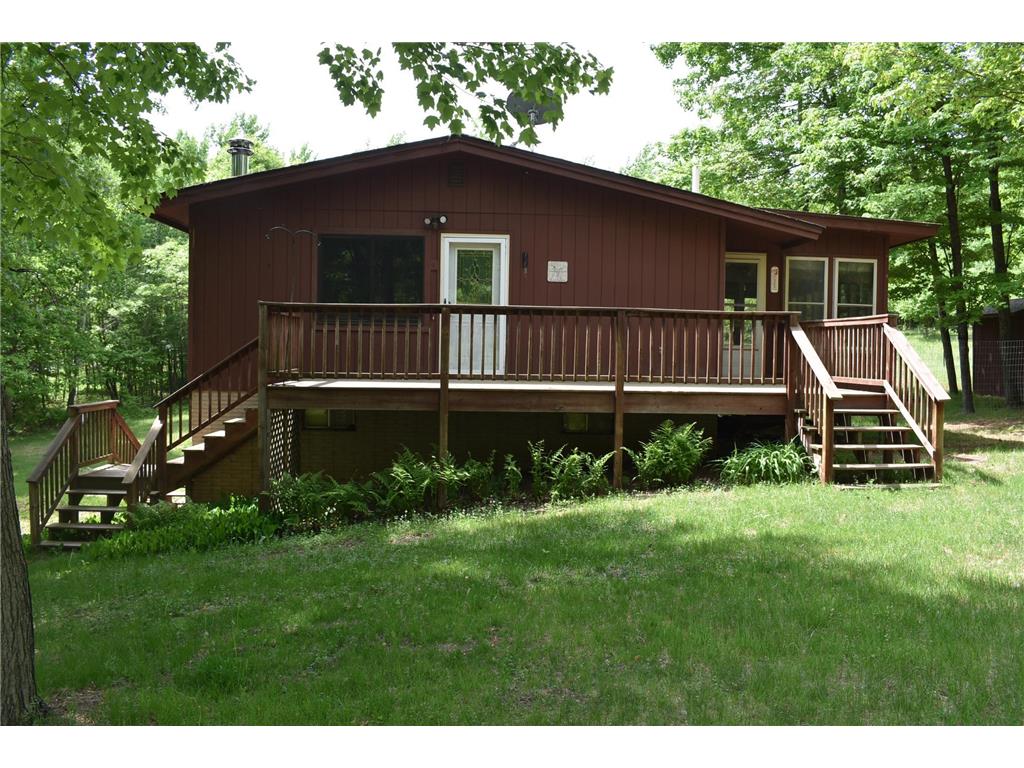 28755 Spotted Fawn Drive Jackson Twp WI 54830 - Shoal Lake 7059436 image4
