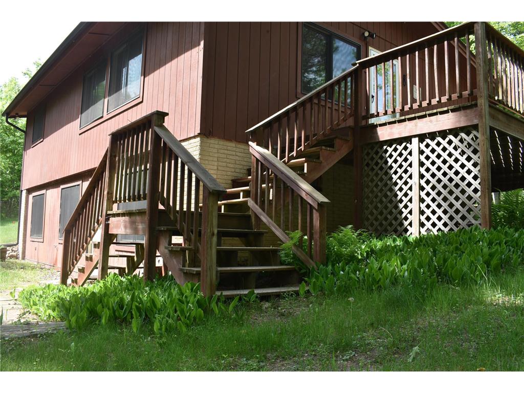 28755 Spotted Fawn Drive Jackson Twp WI 54830 - Shoal Lake 7059436 image5