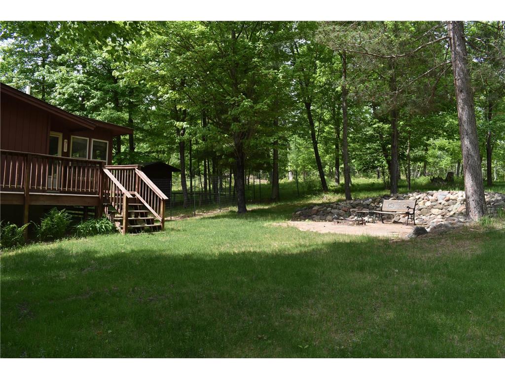 28755 Spotted Fawn Drive Jackson Twp WI 54830 - Shoal Lake 7059436 image8