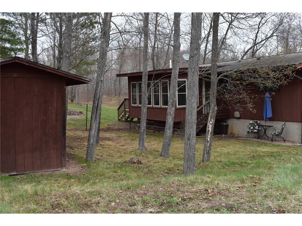 28755 Spotted Fawn Drive Jackson Twp WI 54830 - Shoal Lake 7059436 image9