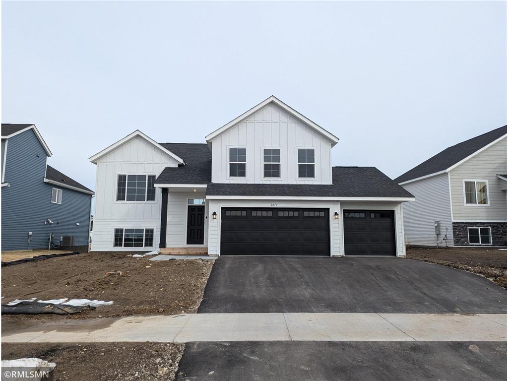 2876 Iverson Avenue NE Saint Michael MN 55376 6824423 image1