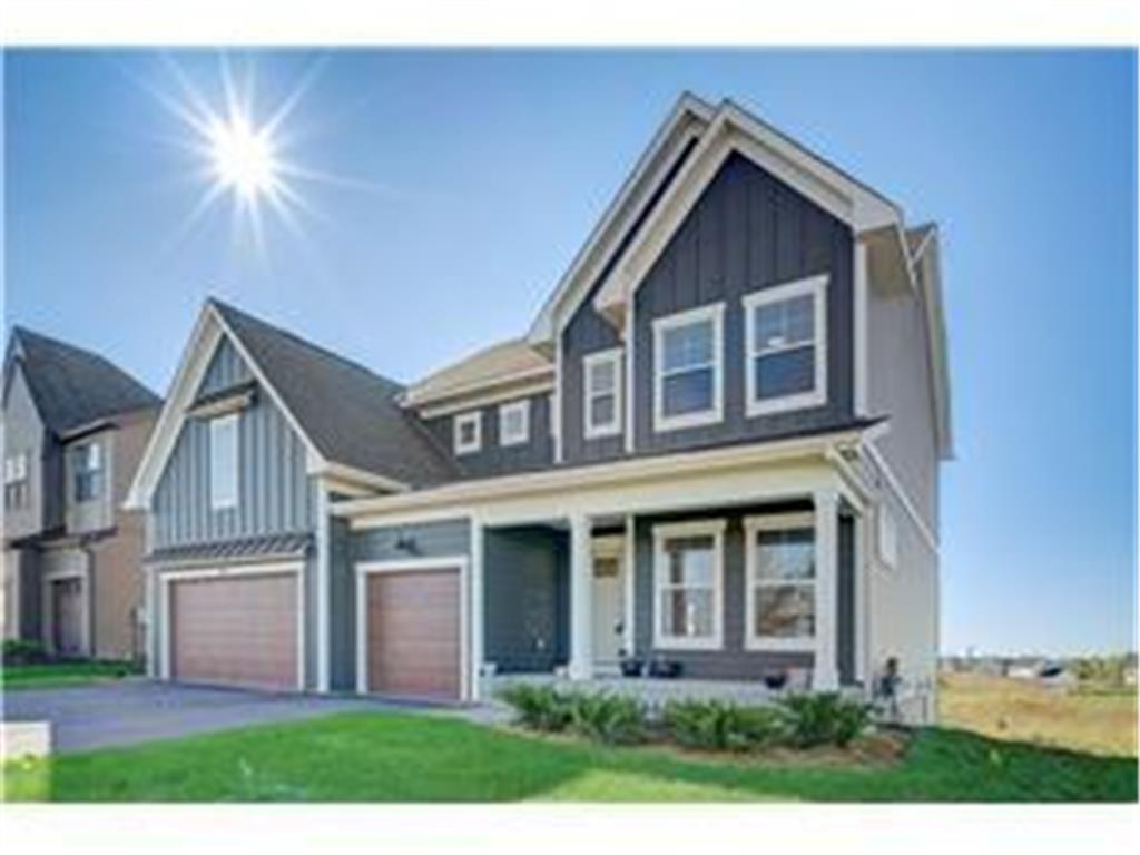 2876 Kensington Avenue NE Saint Michael MN 55376 6451083 image1