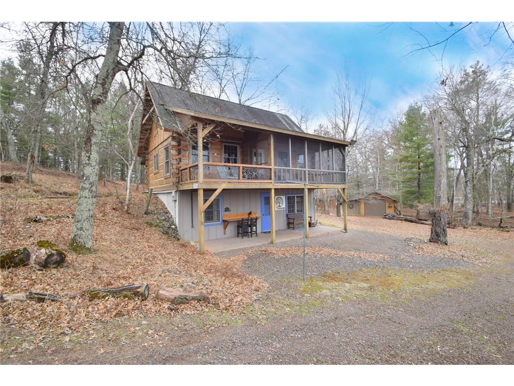 28771 E Yellow River Road Danbury WI 54830 - Yellow River 6523750 image1