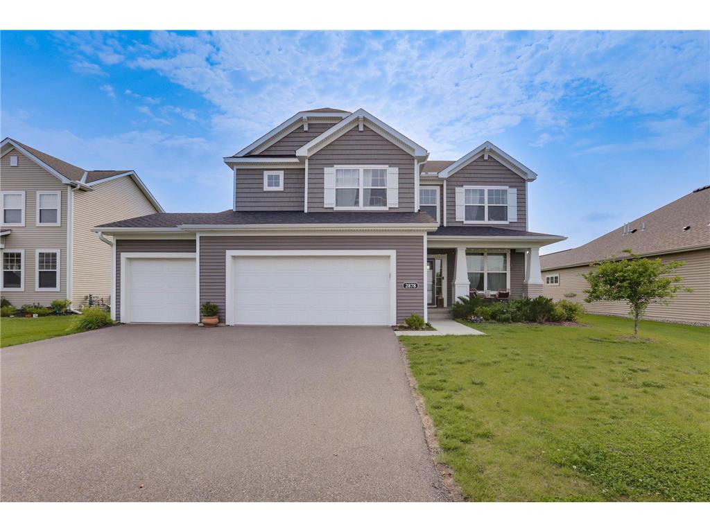 2878 Kama Avenue NE Saint Michael MN 55376 6741135 image1