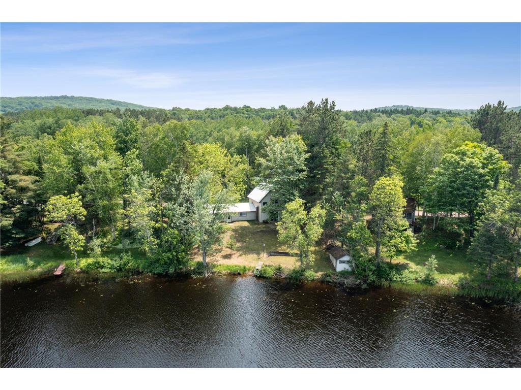 28780 Marengo Lake Road Lincoln Twp WI 54856 - Marengo Lake 6387301 image1