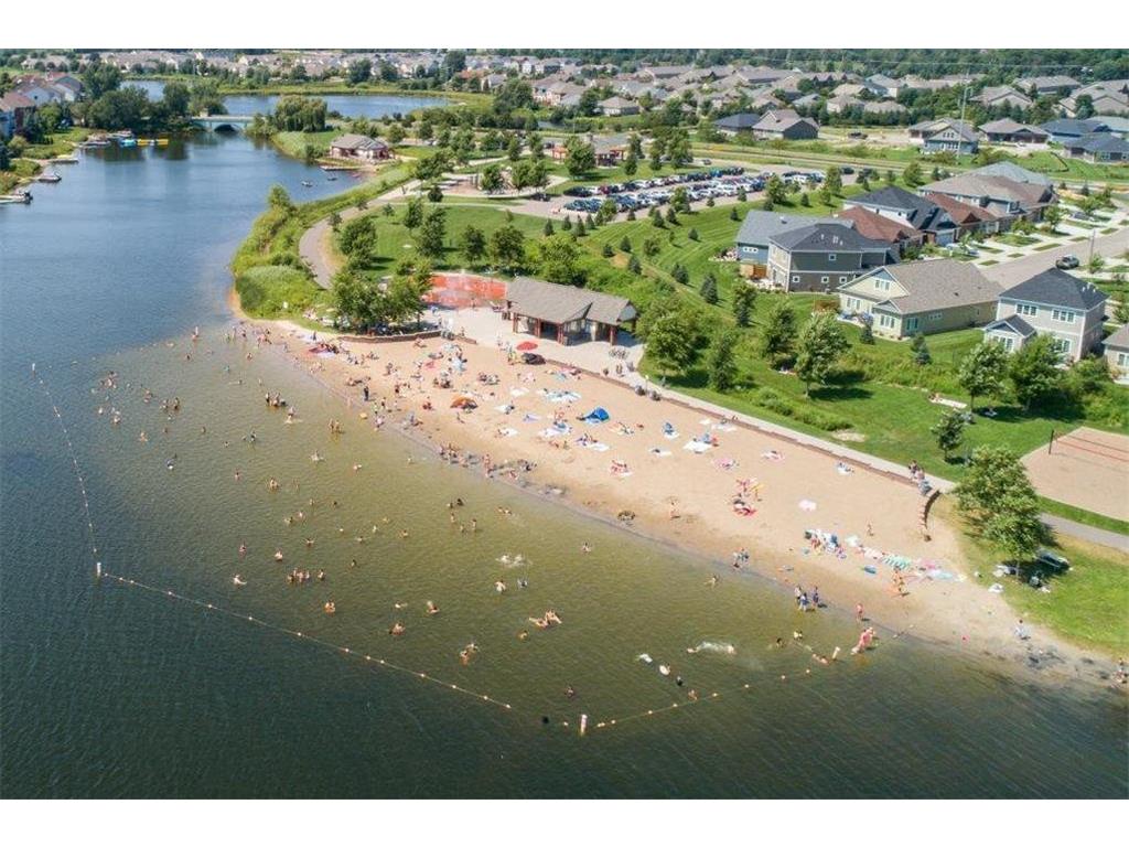 2879 Edison Street NE #B Blaine MN 55449 7049595 image32