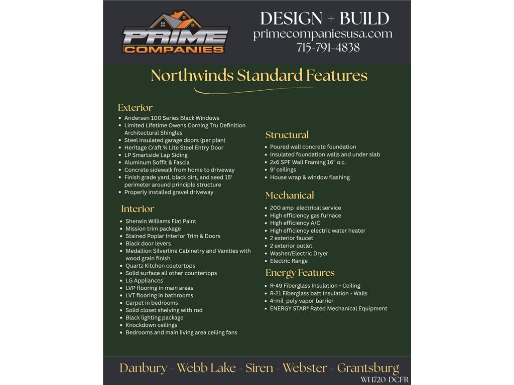 28791 Spotted Fawn Road Jackson Twp WI 54830 6815817 image3