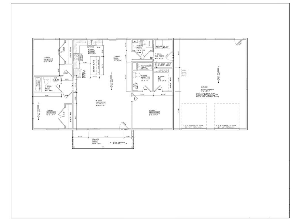 28791 Spotted Fawn Road Jackson Twp WI 54830 6815817 image5