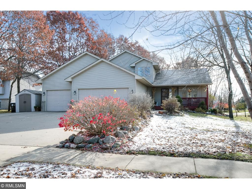 2880 233rd Lane NW, Saint Francis, MN 55070 MLS 4911235 Edina Realty