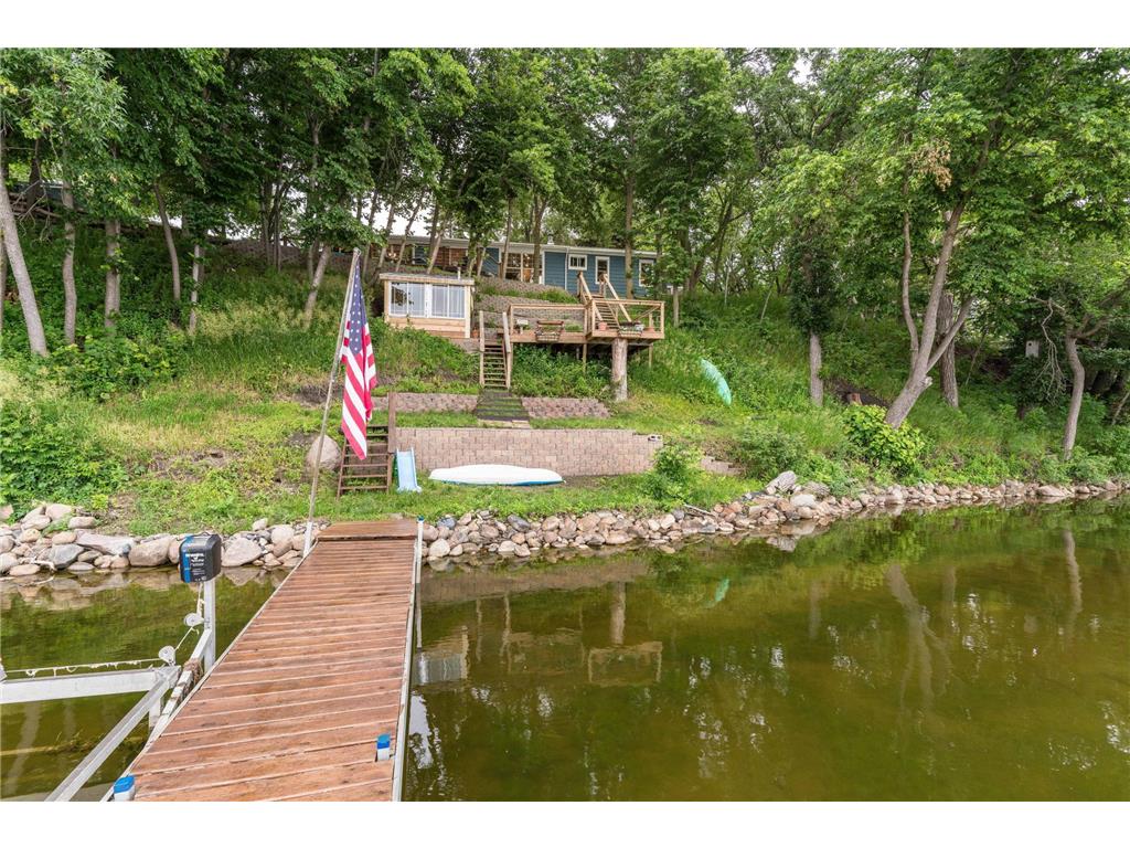 28803 Sunset Ridge Road N Ashby MN 56309 - Pomme De Terre 6558586 image1