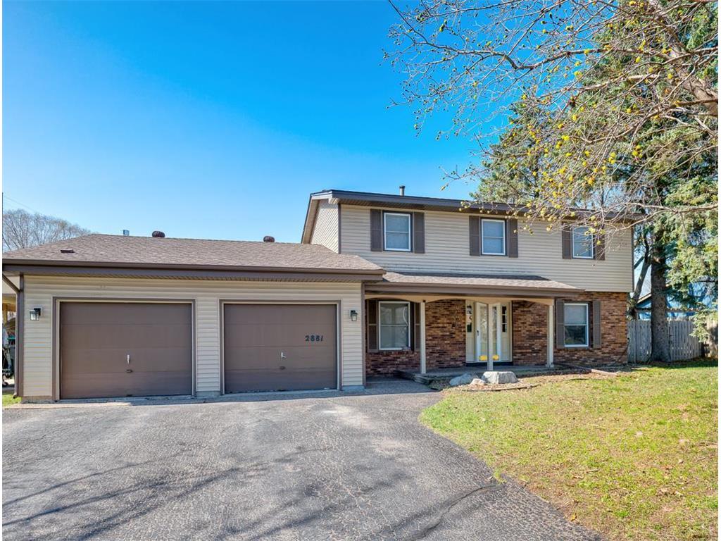 2881 Kent Street Roseville MN 55113 - Owasso 7048664 image1