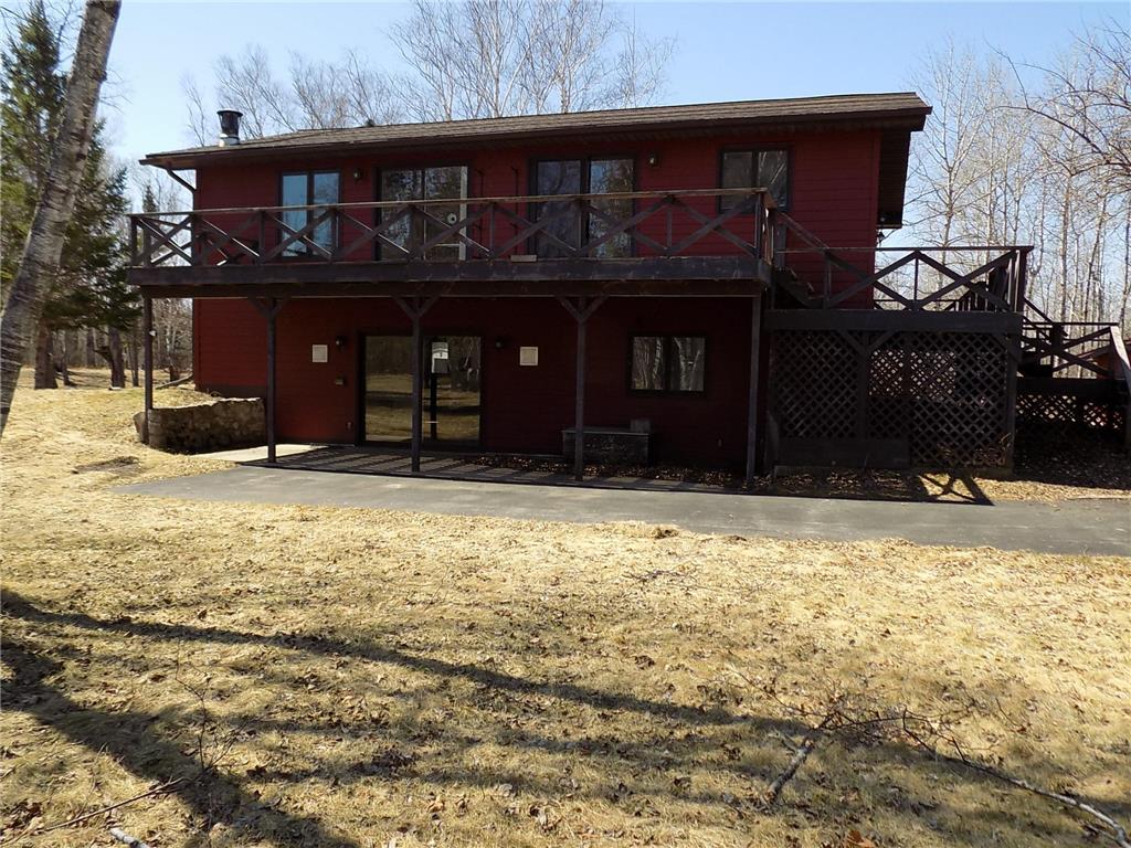 2881 Riverview Drive NW Wheeler Twp MN 56623 6710053 image1