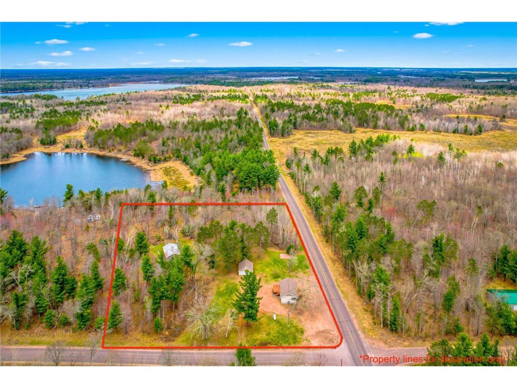 28811 County Road H Scott Twp WI 54830 7061383 image34