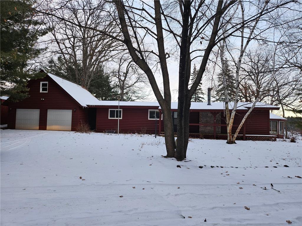 28814 9th Green Lane Danbury WI 54830 - Birch Island 6426150 image1