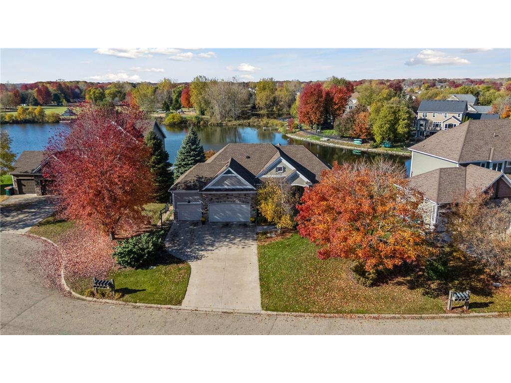 2882 121st Court NE Blaine MN 55449 - Sunrise 6812042 image2