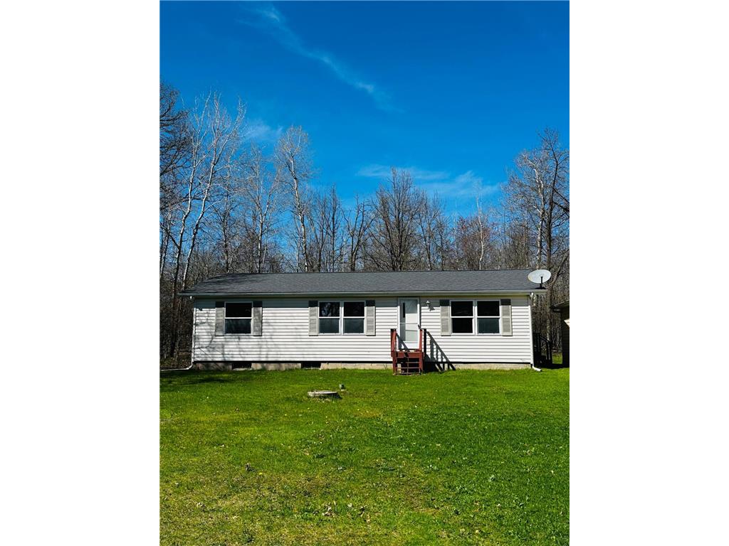 2882 28 5/16 Avenue Cedar Lake Twp WI 54817 - Red Cedar 7055156 image1