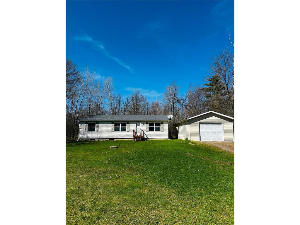 2882 28 5/16 Avenue Cedar Lake Twp WI 54817 - Red Cedar 7055156 image2