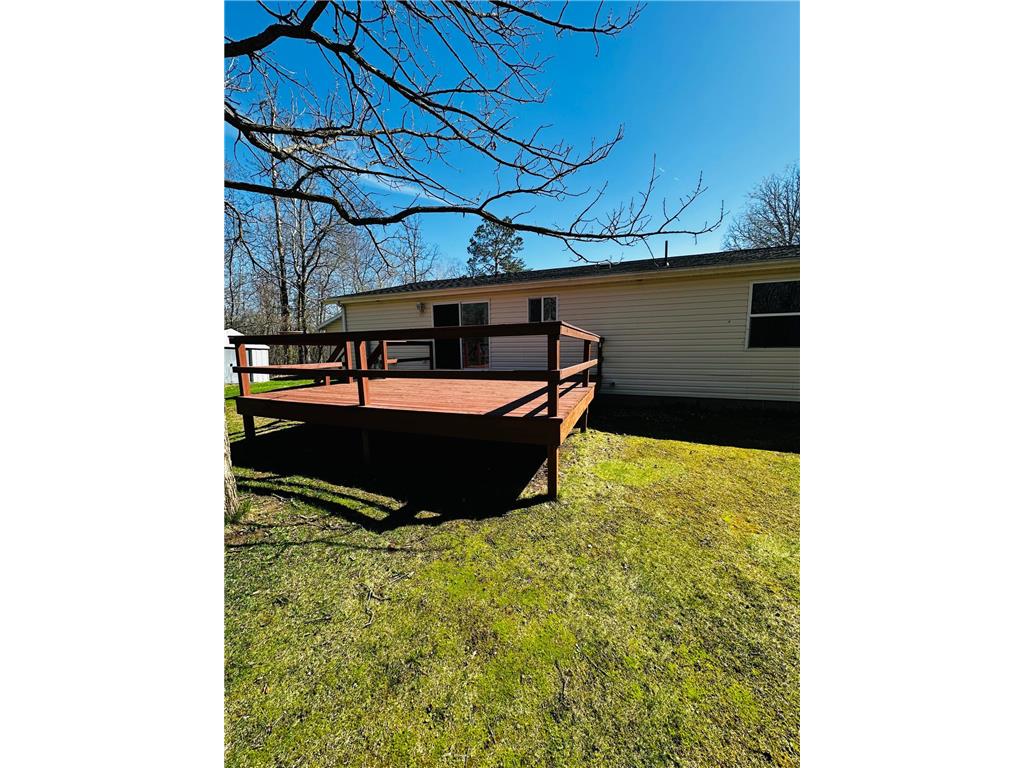 2882 28 5/16 Avenue Cedar Lake Twp WI 54817 - Red Cedar 7055156 image22