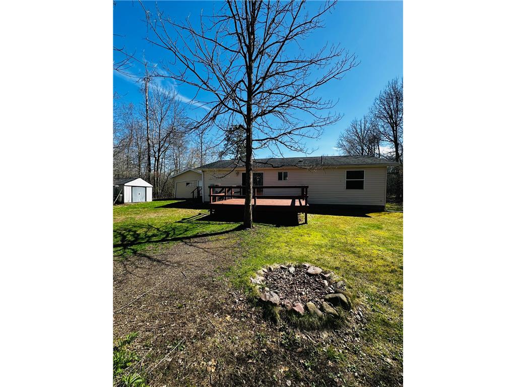 2882 28 5/16 Avenue Cedar Lake Twp WI 54817 - Red Cedar 7055156 image23