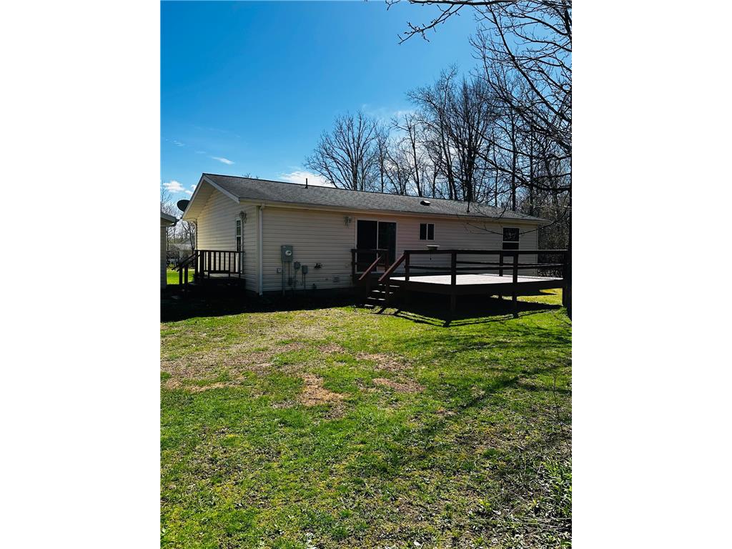 2882 28 5/16 Avenue Cedar Lake Twp WI 54817 - Red Cedar 7055156 image25