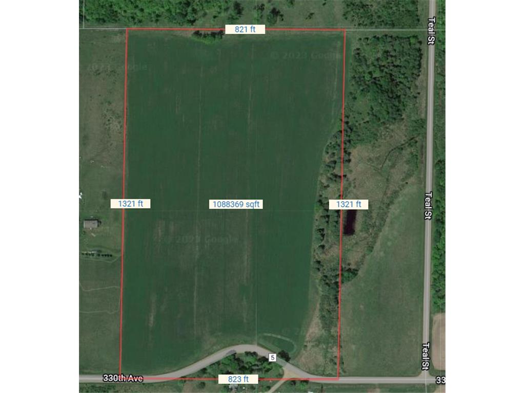 2882 330TH Avenue Kroschel Twp MN 55037 6497739 image1