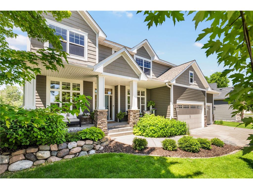 2882 Aspen Lake Drive NE Blaine MN 55449 7089353 image1