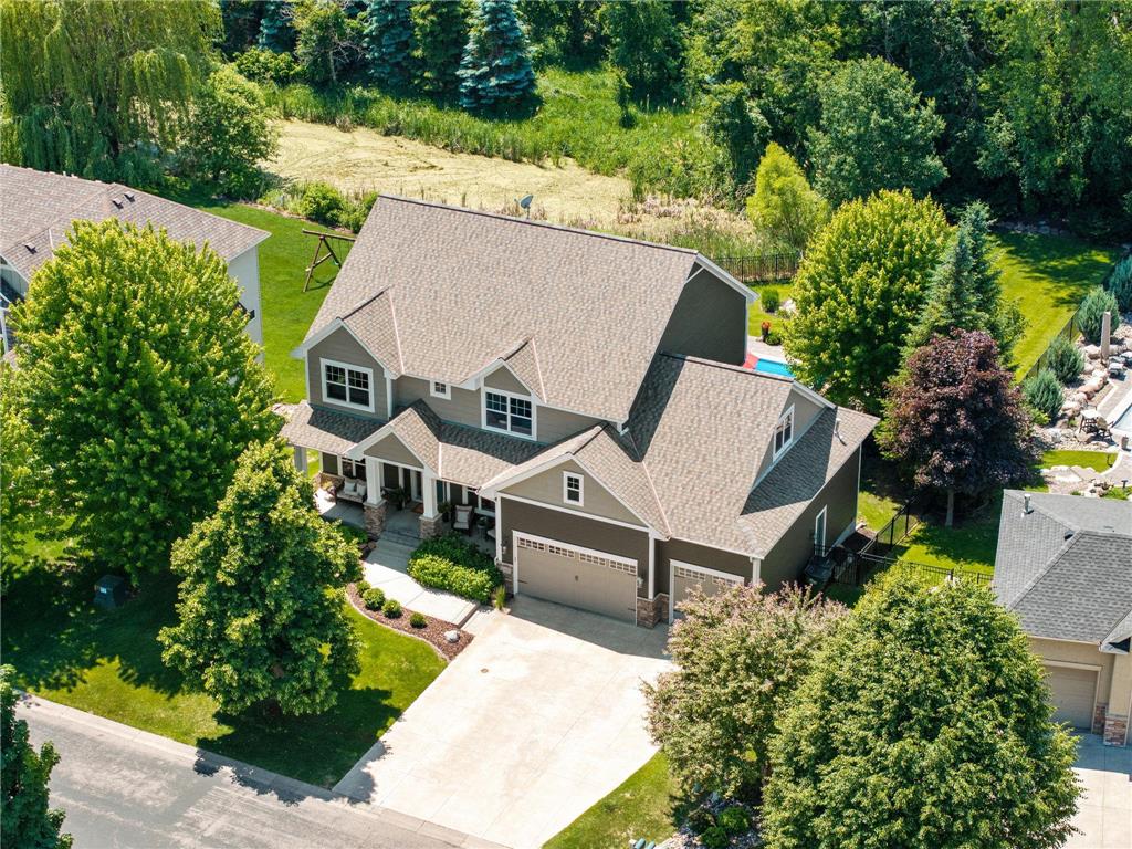 2882 Aspen Lake Drive NE Blaine MN 55449 7089353 image72