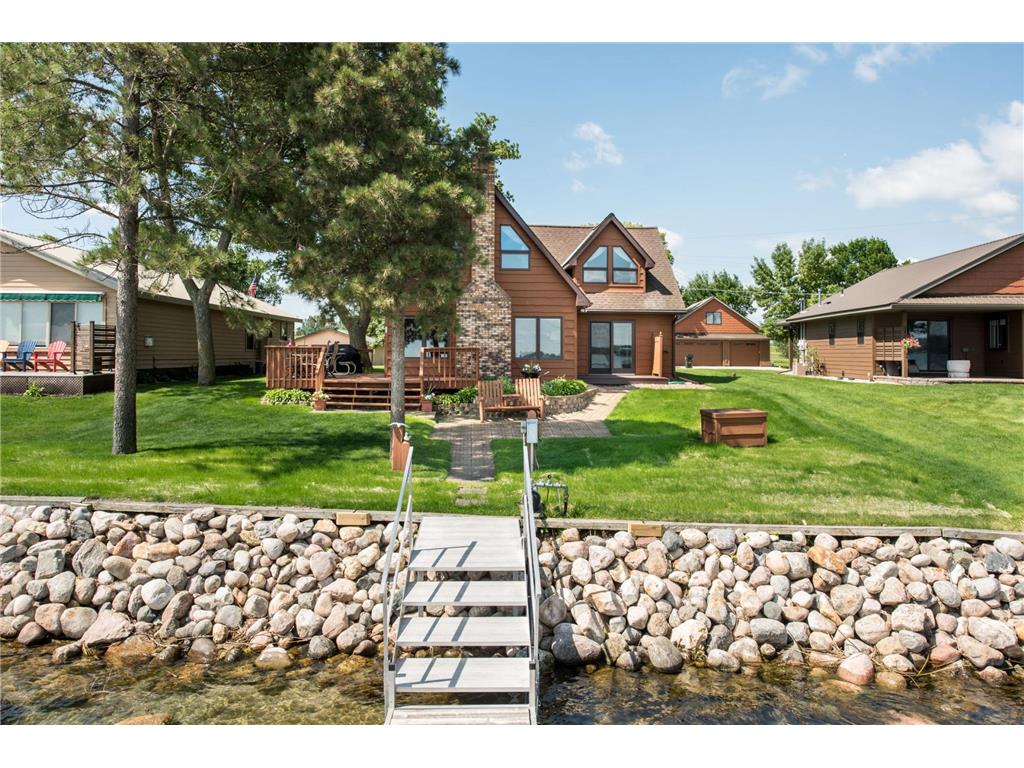28832 S Shore Drive Starbuck MN 56381 - Minnewaska 6744487 image1