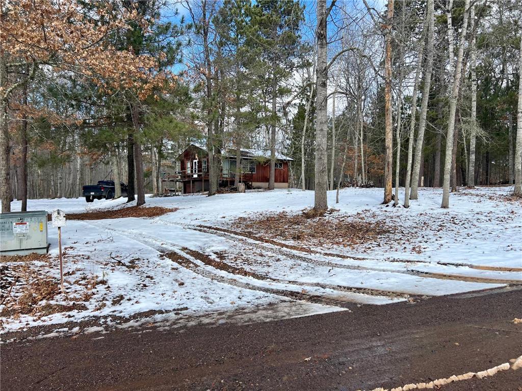 28839 Deer Lodge Court Jackson Twp WI 54830 6697755 image1