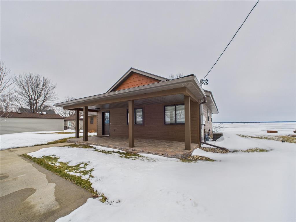 28840 S Shore Drive Starbuck MN 56381 - Minnewaska 7049451 image37