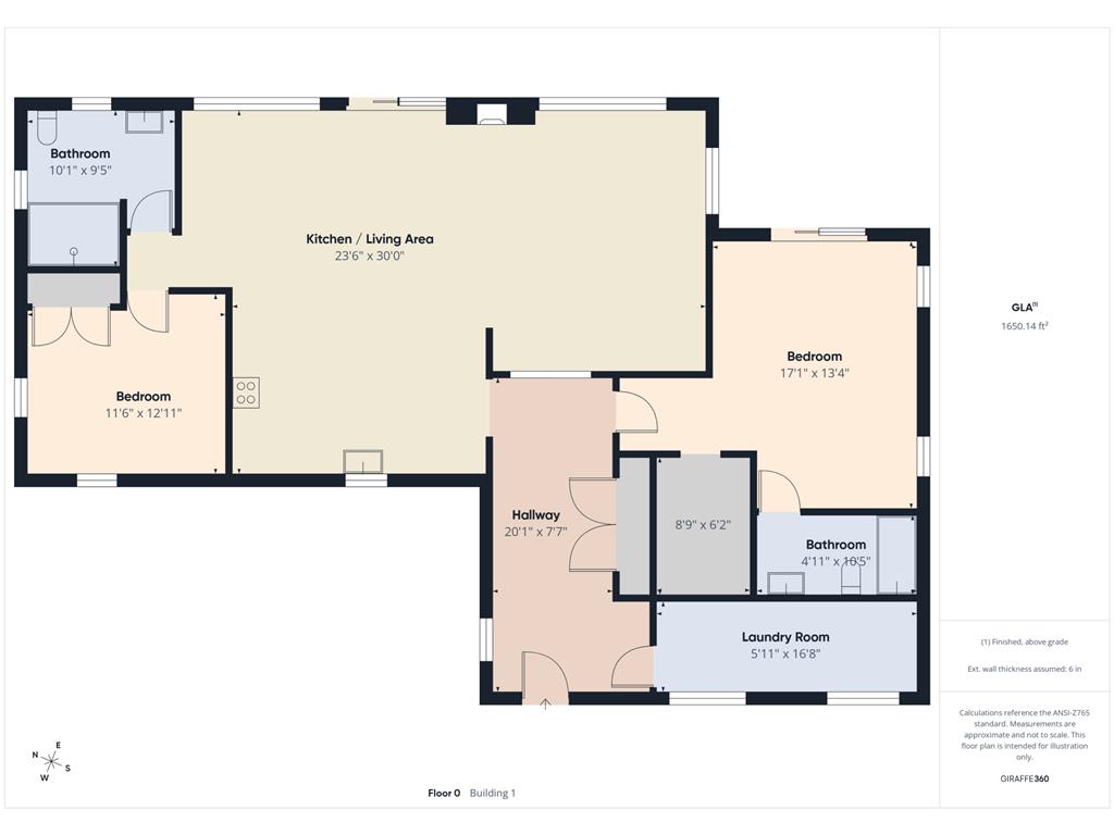 28840 S Shore Drive Starbuck MN 56381 - Minnewaska 7049451 image44