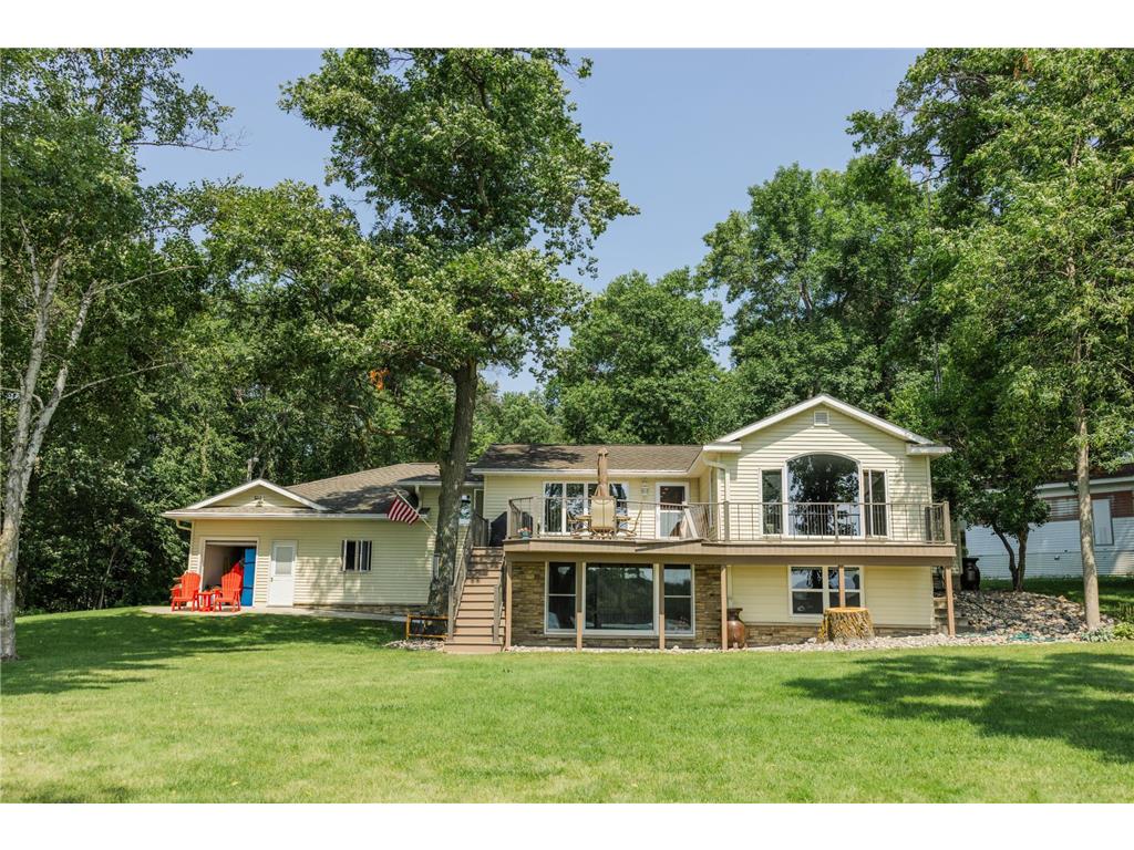 28841 Antelope Trail Birchdale Twp MN 56336 - Big Birch Lake 6673740 image1