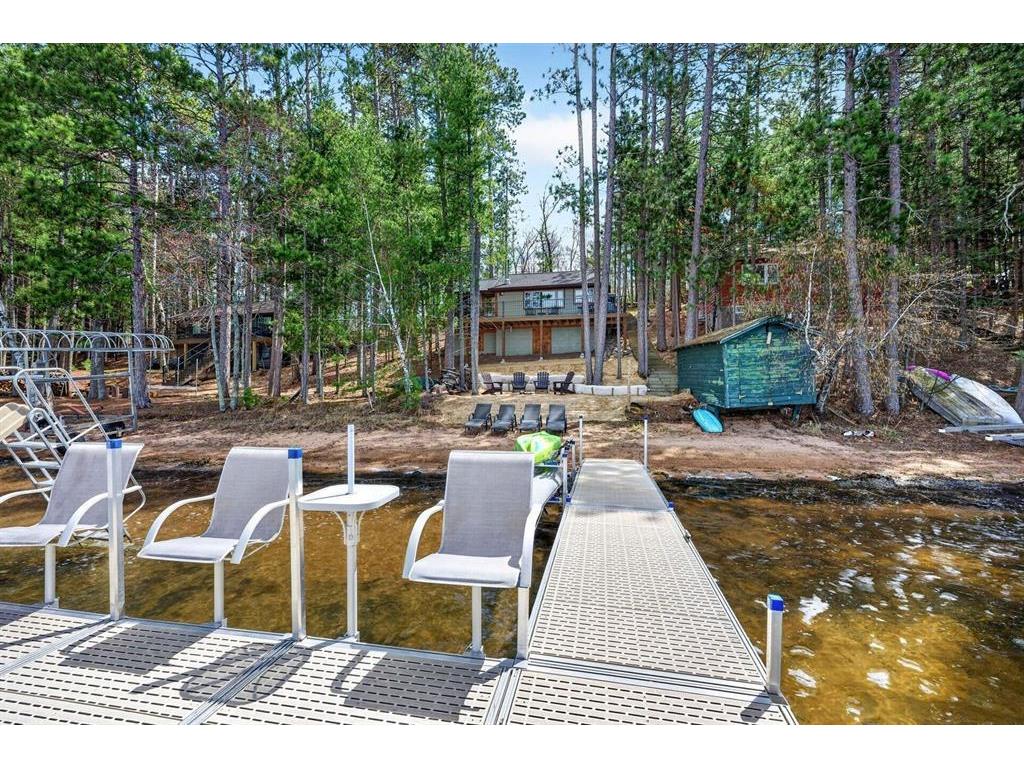 28843 E Rooney Lake Drive Scott Twp WI 54801 - Rooney Lake 7090418 image50