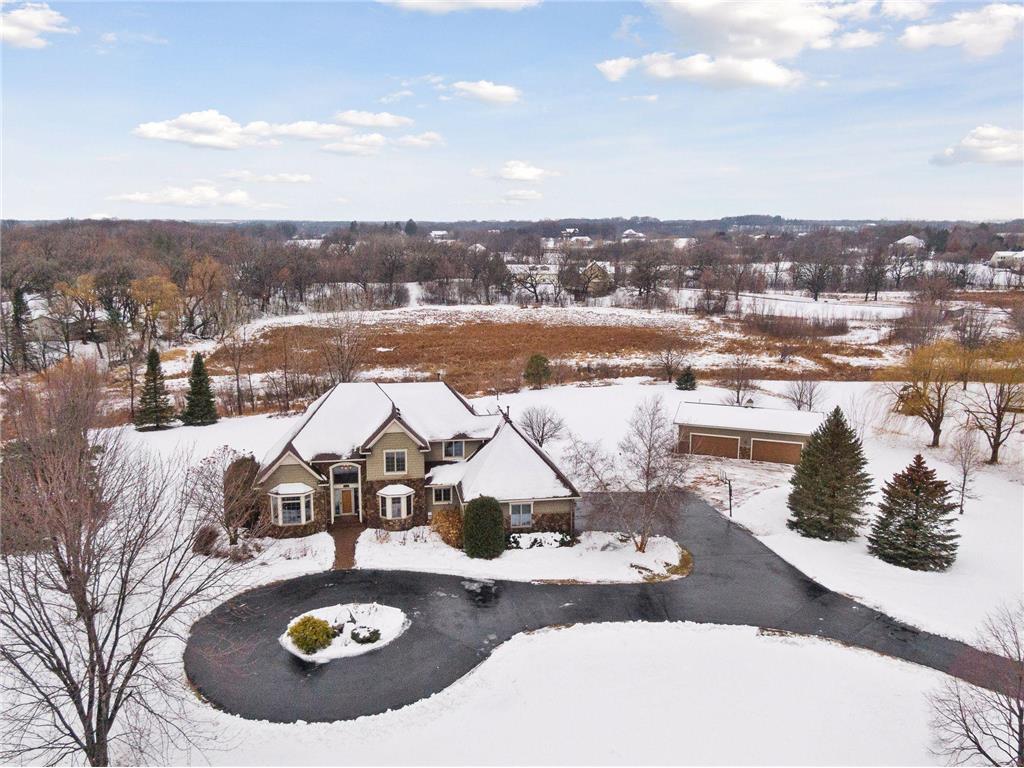 2885 Becker Road, Independence, MN, 55359 MLS 7579865 Edina Realty