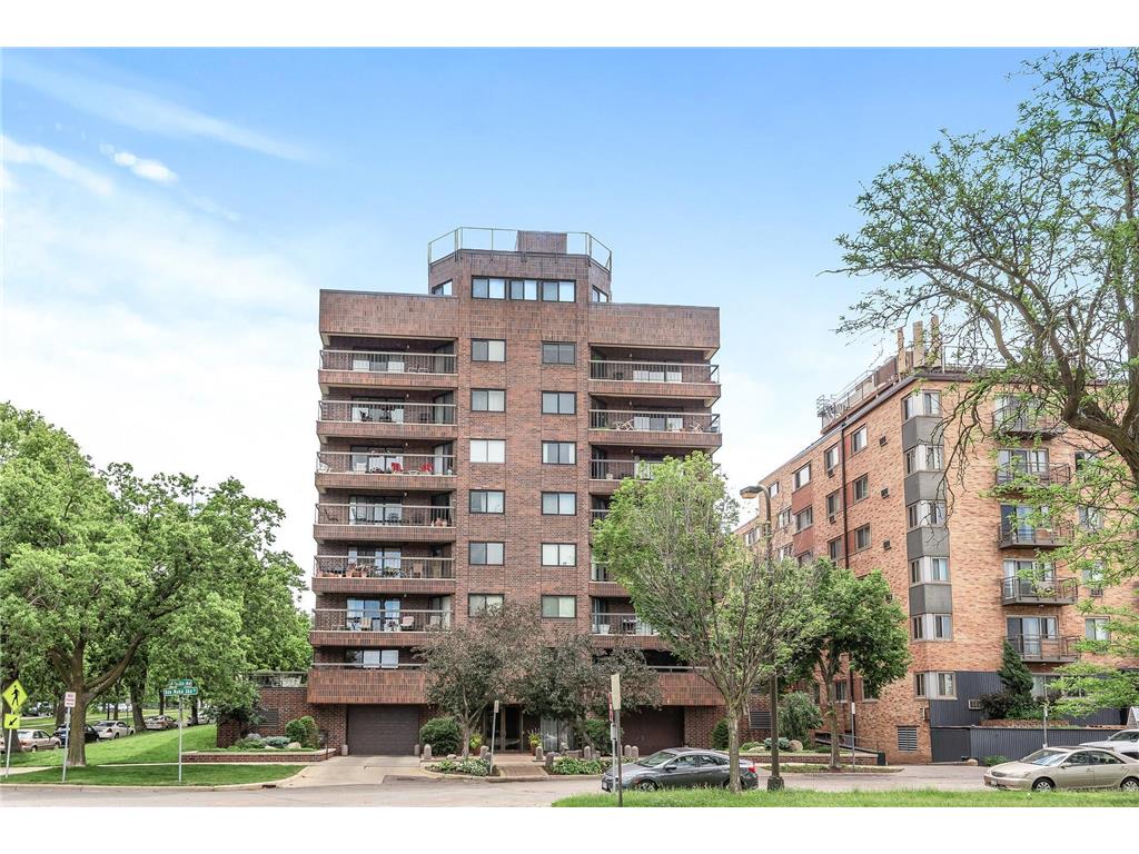 2885 Knox Avenue S 206, Minneapolis, MN, 55408 MLS 6143460 Edina