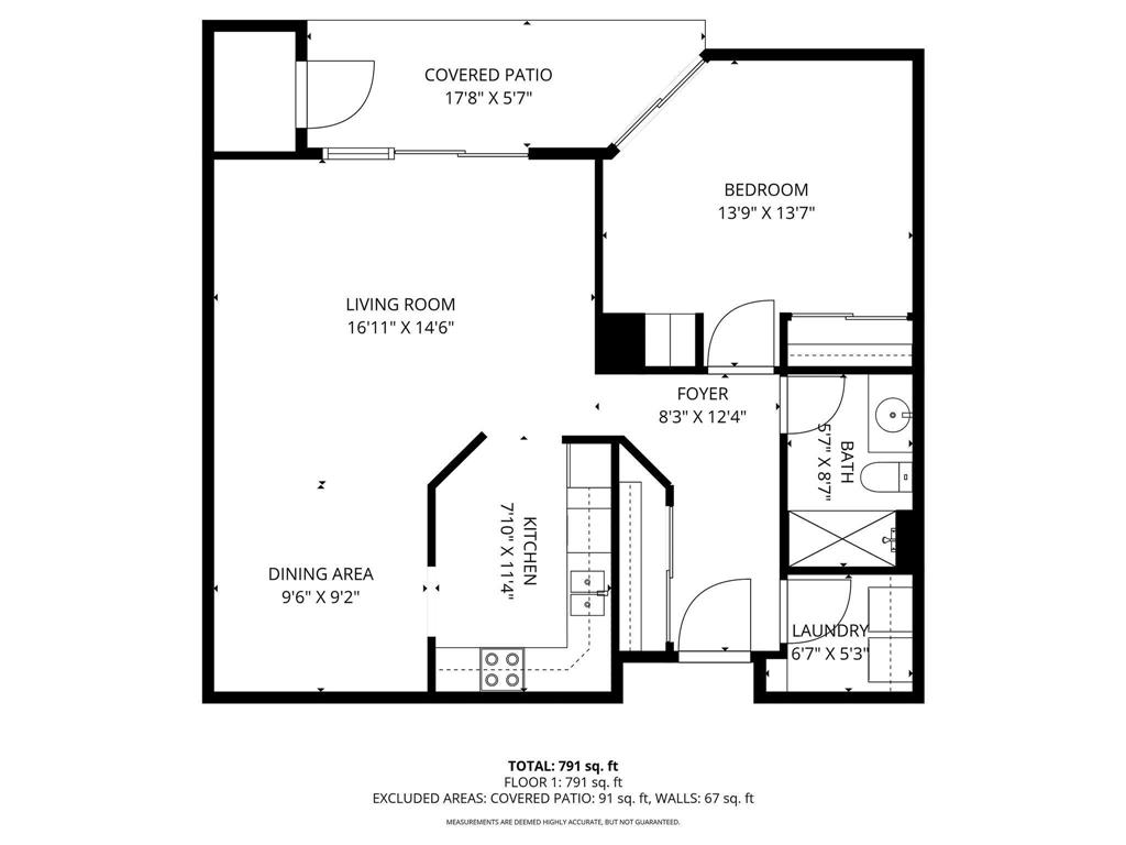 2885 Knox Avenue S #206 Minneapolis MN 55408 6796768 image35