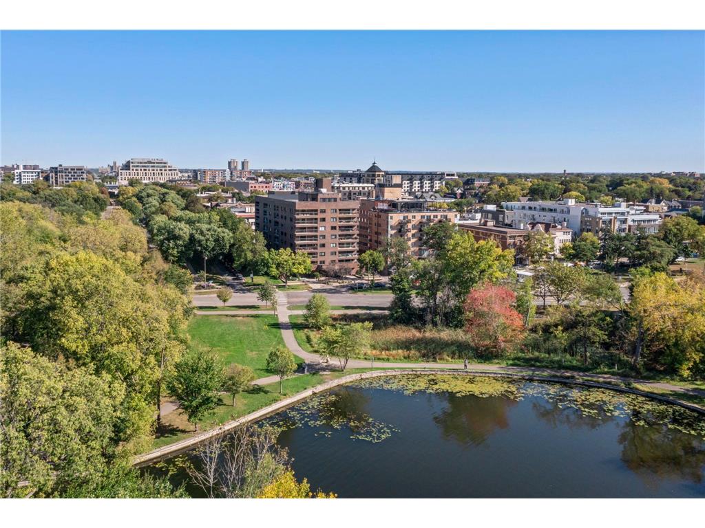 2885 Knox Avenue S #605 Minneapolis MN 55408 - Bde Maka Ska 7020766 image49